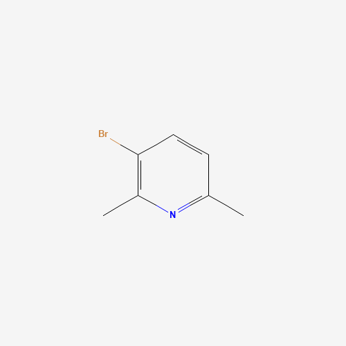 D-Ornithine monohydrochloride molecular structure