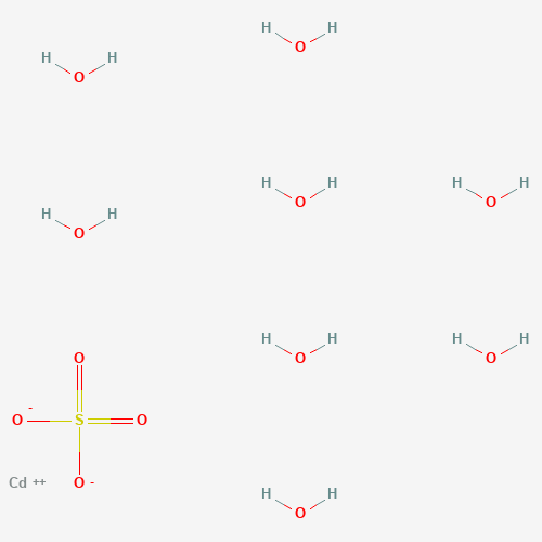 Deoxazole-quat molecular structure
