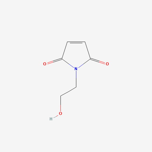 Di-[4-(N,N-di-p-tolyl-amino)-phenyl]cyclohexane molecular structure