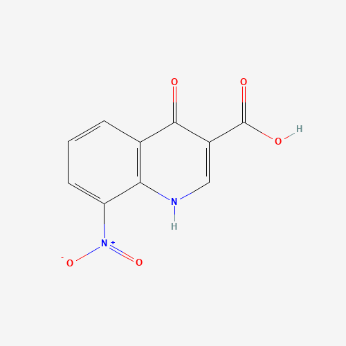 DNA2 Inhibitor C5 molecular structure