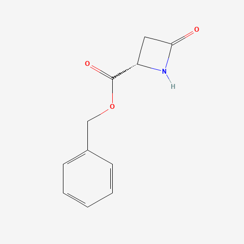 Ethyl dichlorophosphite molecular structure