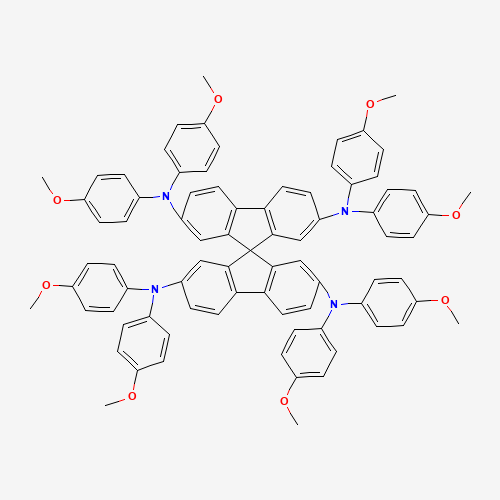 F8T2 molecular structure