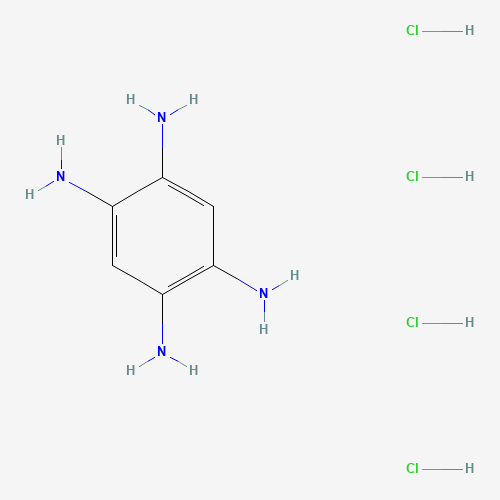 FAK Inhibitor 14 molecular structure