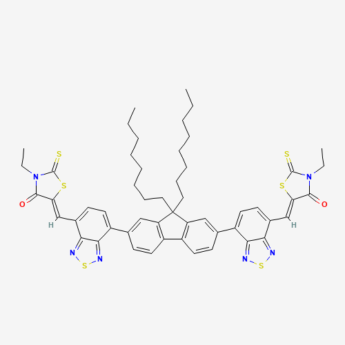 FBR molecular structure