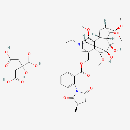 Fmoc-D-Asn(Trt)-OH molecular structure