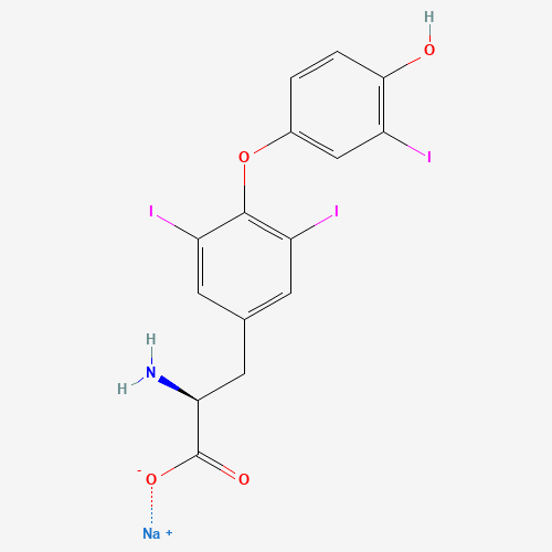 Ginkgolide C molecular structure