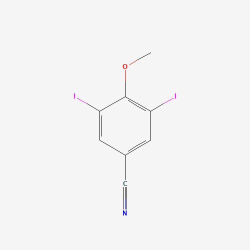 Halofantrine hydrochloride molecular structure