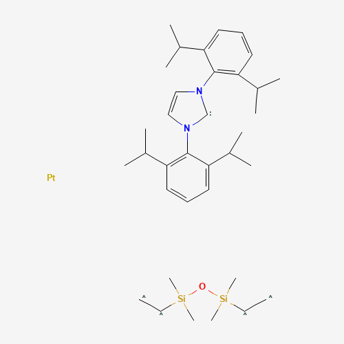 HS425 molecular structure