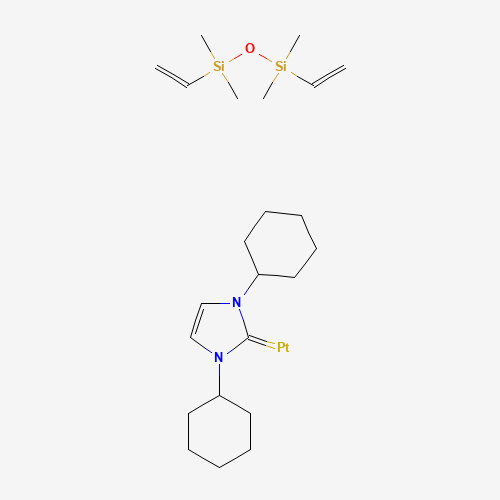 HS432 molecular structure