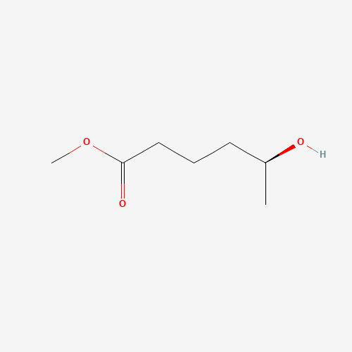 Human Fibronectin molecular structure