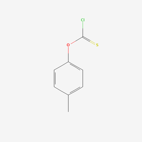 ICMA molecular structure