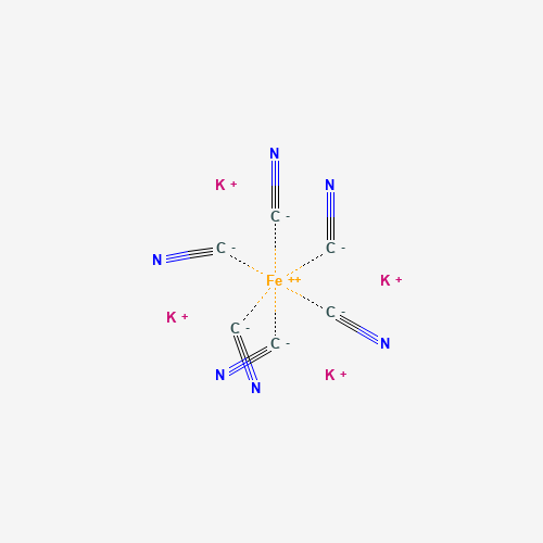 Ir[dFMeppy]2-(4,4′-dCF3bpy)PF6 molecular structure