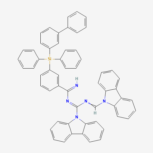 Leucine Aminopeptidase, microsomal from porcine kidney molecular structure