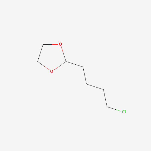 Leukocyte Alkaline Phosphatase Kit molecular structure