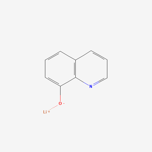 Liq molecular structure