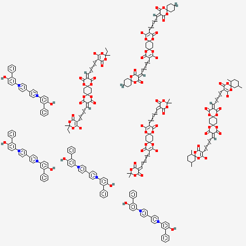 M-Gredient® Casein Peptone B3 molecular structure