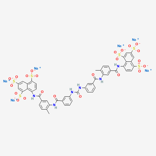 Manganese(II) chloride tetrahydrate molecular structure