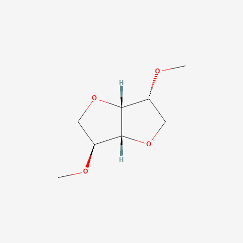 Methyl 4-(aminomethyl)benzoate hydrochloride molecular structure