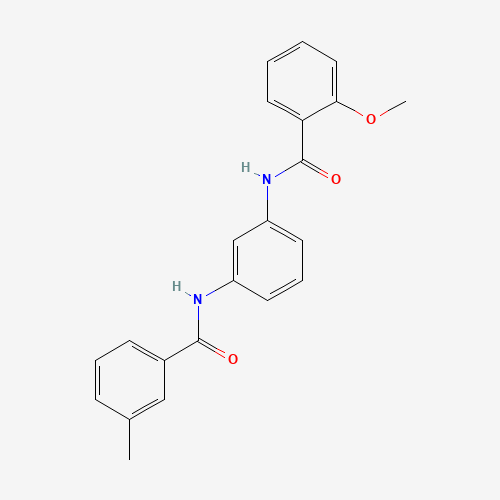 ML365 molecular structure