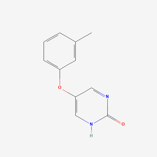 MLR-1023 molecular structure