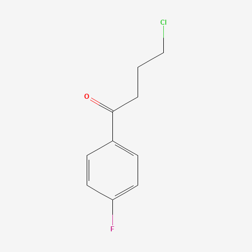 N-Methyltrifluoroacetamide molecular structure
