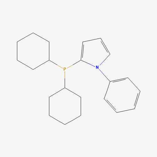 N,N′-Ethylenebis(stearamide) molecular structure