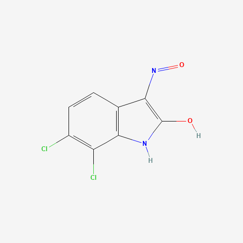 NS309 molecular structure