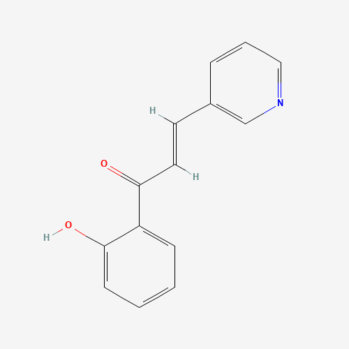 NSC49652 molecular structure