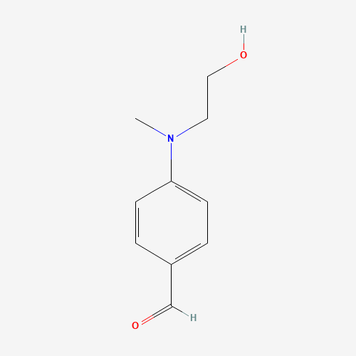 P(t-Bu)3 Pd G4 ChemBeads molecular structure