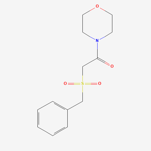 Pancreatin from porcine pancreas molecular structure