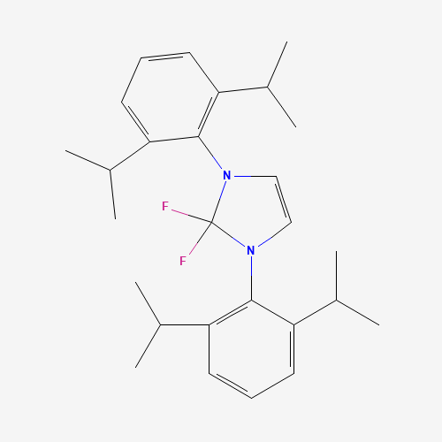Phenofluor™ solution molecular structure