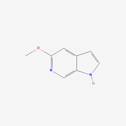 PreQ1 dihydrochloride molecular structure