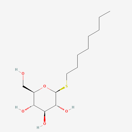 ProteoPrep® Detergent Sample Kit molecular structure