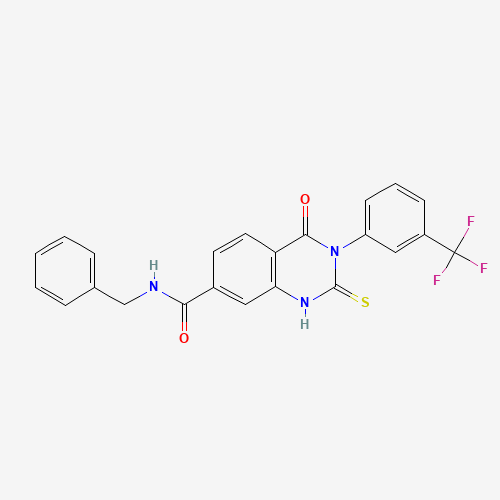 Qc1 molecular structure