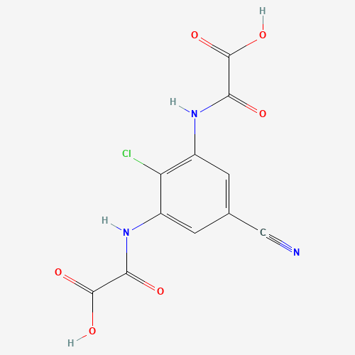 Rbin-2 molecular structure