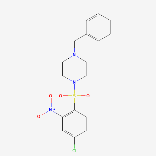 RN-1747 molecular structure