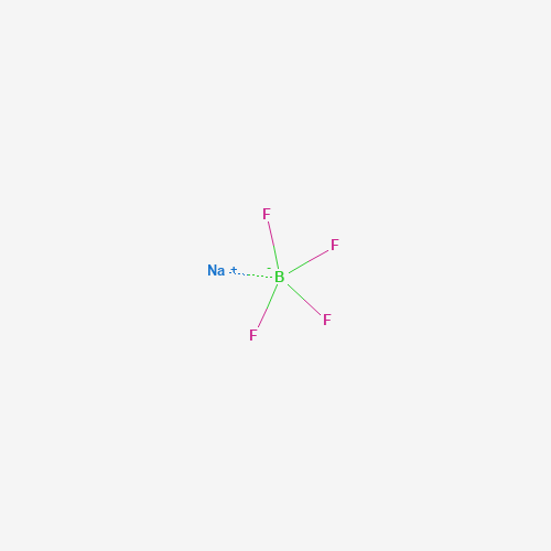 Schreiner′s Thiourea Catalyst molecular structure
