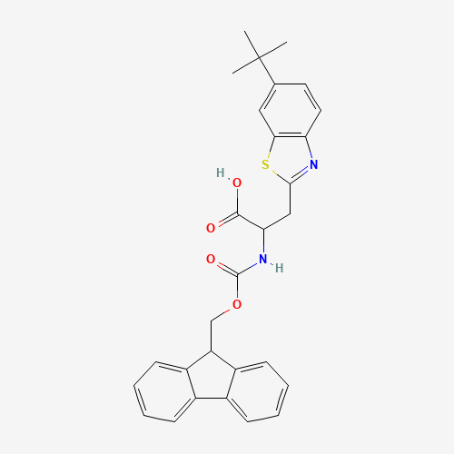 Sephadex® G-50 molecular structure