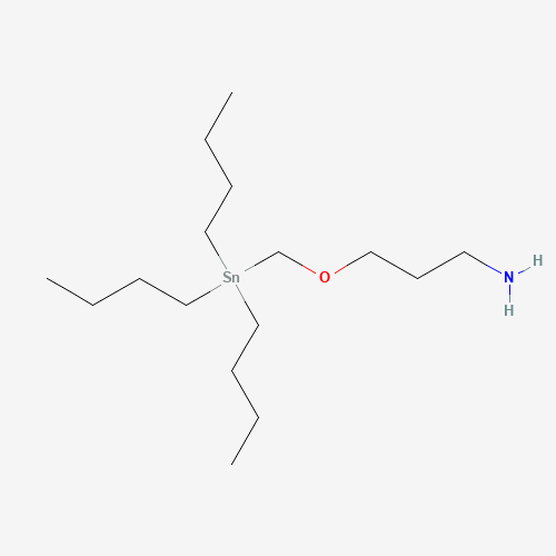 SnAP OA Reagent molecular structure