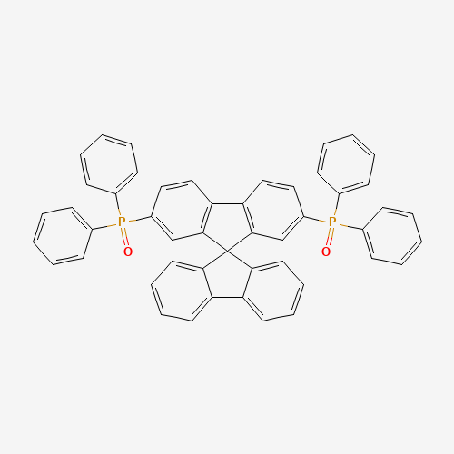 SPPO13 molecular structure