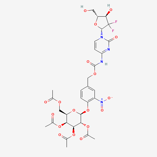 SSK1 molecular structure