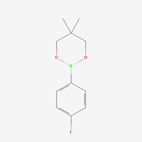Sucrose monolaurate molecular structure