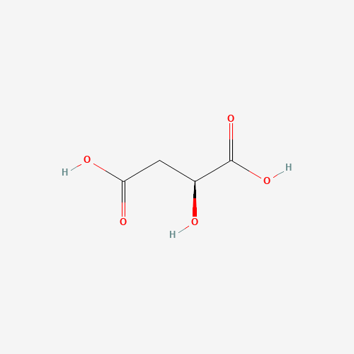 TCA Cycle Metabolite Library molecular structure