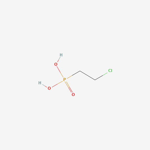 TraceCERT® Multiresidue Pesticide Standard Mix #7 molecular structure
