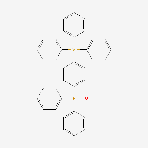 TSPO1 molecular structure