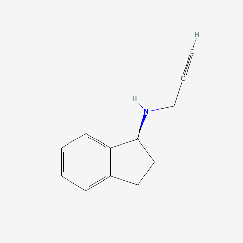 TVP1022 molecular structure