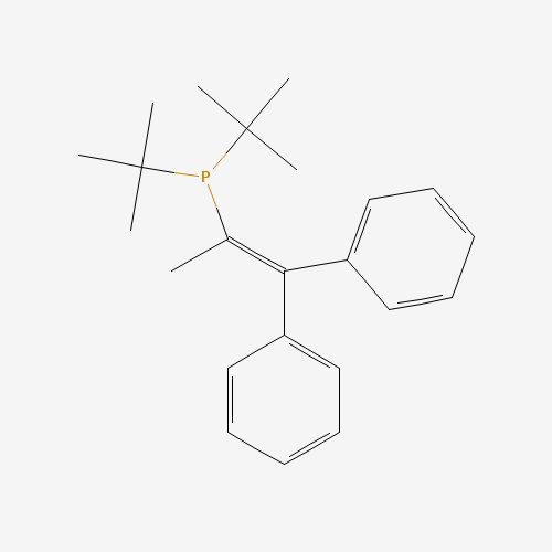 vBRIDP molecular structure