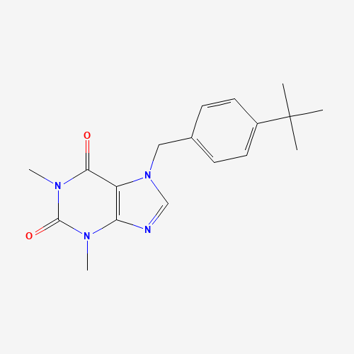 VU0071063 molecular structure