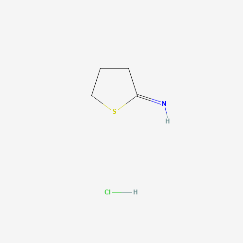 YM-244769 dihydrochloride molecular structure